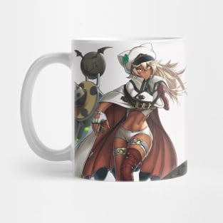 Ramlethal Valentine (Strive) Mug